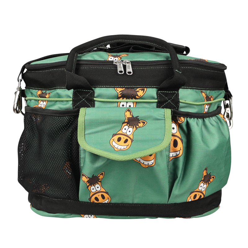 Hope Valley Grooming Bag - Limited Edition-1